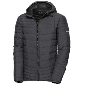 🐻‍❄️ Eisbär Daunenjacke für 96,75€ - Wind- & Wasserabweisen, super leicht, mit Daunen & Federn