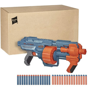 Hasbro Nerf Elite 2 für 17,99€ (Amazon Prime)