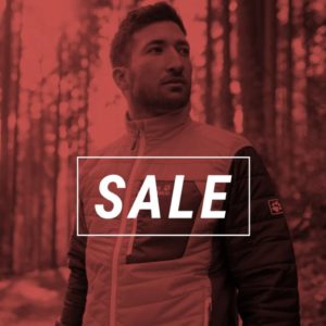 🥶 Jack Wolfskin Outdoor-Jacken für Herren, Damen und Kinder im Sale