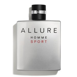 🍊 Chanel Allure Homme Sport Eau de Toilette 100ml für 73,95€ (statt 88€)