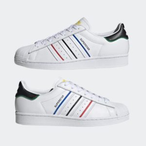 adidas Superstar Sneaker für 46,75€ (statt 55€)