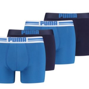4er-Pack Puma Boxershorts für 13,89€ (statt 20€)