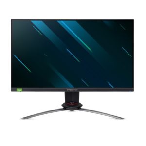 Acer Predator XB253QGP Gaming-Monitor mit 24,5 Zoll und 165 Hz für 159€ (statt 230€)