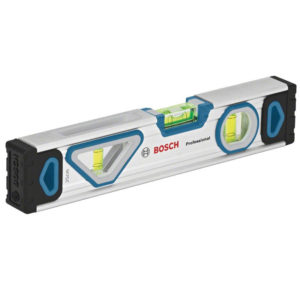 Bosch Professional Wasserwaage (25cm, Magnet-System) für 17,99€ (statt 25€)