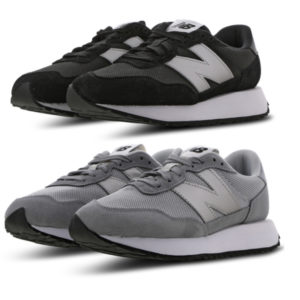 New Balance 237 Damensneaker für 29,99€ (statt 54€)