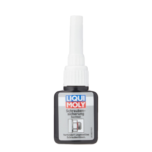 Liqui Moly (50g) Schraubensicherung, hochfest für 10,15€ (statt 15€)