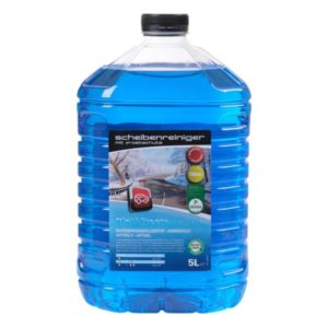 Scheibenfrostschutzkonzentrat Stobi Freeze (5l) für 5€