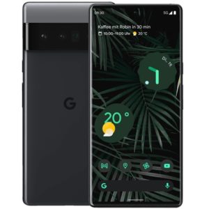 💥 Google Pixel 6 Pro für 79€ + 40GB LTE &amp; 5G Allnet Flat für 34,99€ mtl. + 0,00€ AG + o2 connect (o2 Free M Boost)