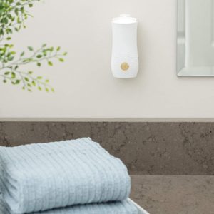 🍋 Glade Touch & Fresh Minispray Halter inkl. Nachfüller ab 1,31€ (statt 1,89€)