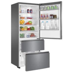 Haier_A4FE742CPJ_Kuehl-Gefrier-Kombination-300x300