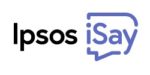 Ipsos iSay Logo e1642150114818