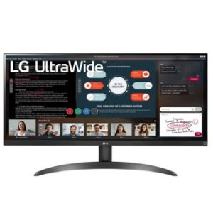 LG 29&#034; UltraWide Monitor 29WP500-B - 5 ms, 75 Hz - für 169€ (statt 194€)