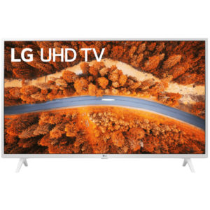LG-TVs im Angebot bei MediaMarkt: 43&#034; für 333€ (statt 409€) / 75&#034; für 829€ (statt 999€)
