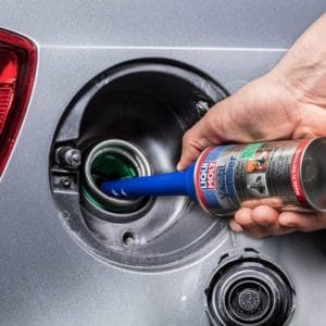 🚘 Liqui Moly Ventil Sauber (150ml) für 3,90€ (statt 9€)