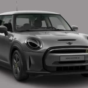 [Privat] 🚘 Mini Cooper SE Classic Trim mit 184PS für 299€ mtl. leasen