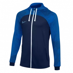 Nike Kapuzenjacke Strike 22 in 2 Farben für 25,99€ (statt 47€)