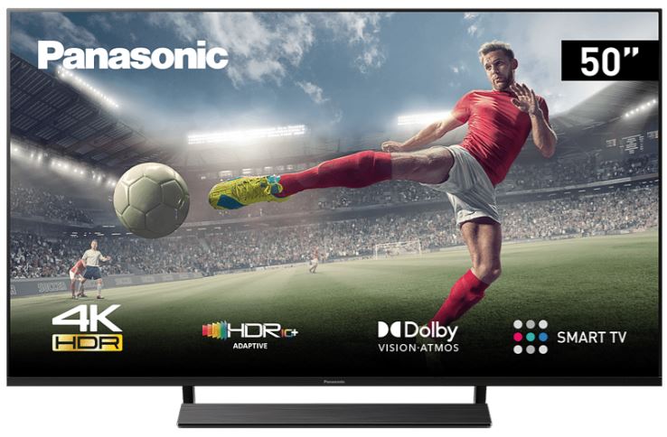 Panasonic TX-50JXW854 LED-TV