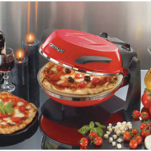 Pizzaofen G3Ferrari Delizia (1.200W) für 69€ (statt 78€)