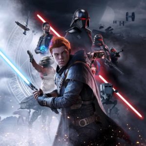 STAR WARS Jedi: Fallen Order (Origin) kostenlos