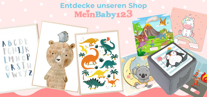 MeinBaby123 Shop