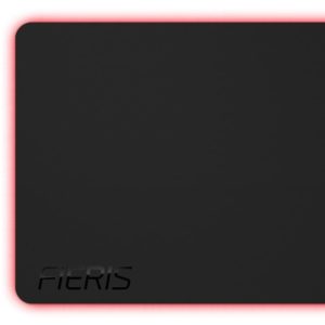 Speedlink FIERIS Illuminated Gaming Mousepad für 12,99€ (statt 19€)