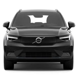 [Privat] Volvo XC40 / C40 Elektro SUV mit 231 PS für eff. 309€ mtl.