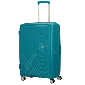 🧳 American Tourister Koffer "Soundbox" für 80,95€ (statt 109€)