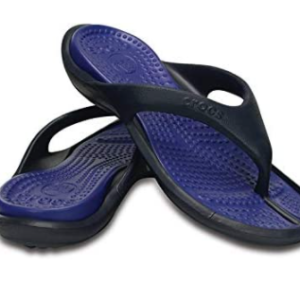 Crocs Unisex Athens Zehentrenner Flip Flops für 13,99€ (statt 27€)