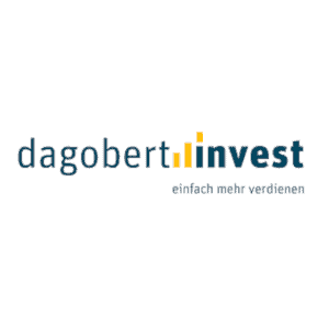 Dagobert Invest: Hotelgutschein für 2Pax für min 100€ Investmentsumme zzgl 75€ kwK möglich