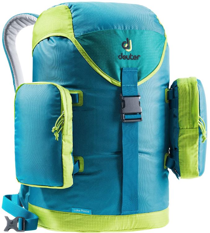 Deuter Lake Placid Retro Rucksack