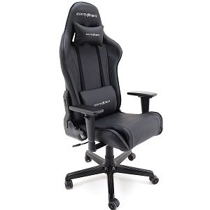DXRacer P Series PG08 Gaming-Stuhl für 208,99€ (statt 315€)