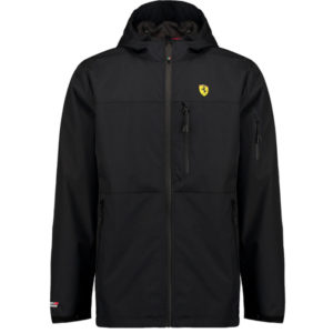 ferrari_regenjacke