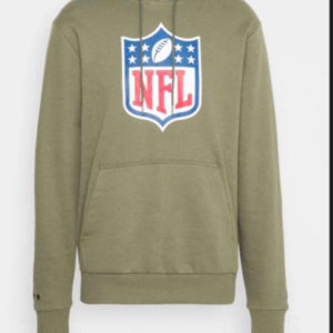 New Era Hoodie Größe S und M (Zalando)