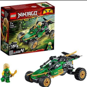 Lego NINJAGO  Auto (Amazon Prime)