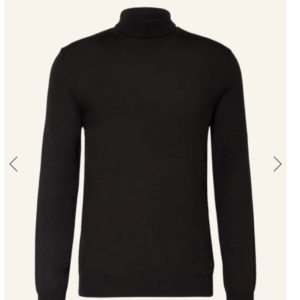 Joop Rollkragenpullover in verschiedenen Farben (Breuninger App)