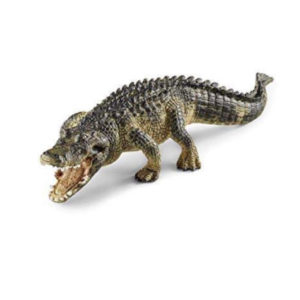 Schleich Alligator Spielfigur (Amazon Prime)