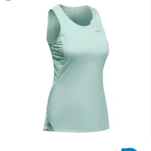 Wandertop für Frauen (Decathlon Abholung)