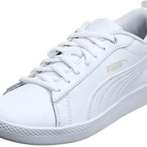 Puma Sneaker  Smash WNS V2L in weiß für 17,99€ (statt 32€)