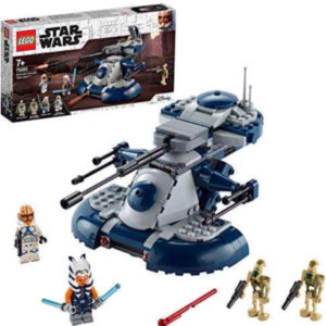 LEGO   Star Wars Tank ( Amazon Prime)