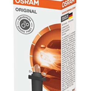 10er Osram Sockel Sonderlampe ( Amazon Prime)