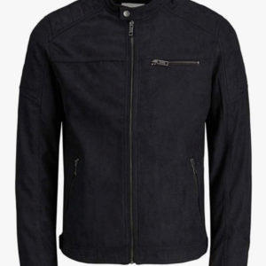 JACK & JONES  Kunstlederjacke ,Gr. S, M,XL,XXL ( Amazon Prime)