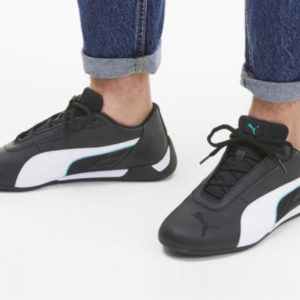 Puma Sneaker auch in Weiß ( Zalando)