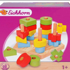 Eichhorn Steckplatte, 21-teilig  ( Amazon Prime )