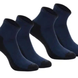2er Pack Wandersocke in 2 versch. Farben für 1,99€ (Decathlon Abholung)
