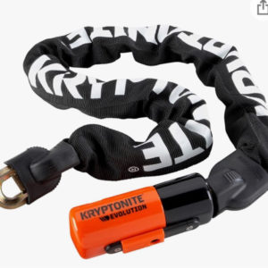 Kryptonite Evolution 4 Schloss (Amazon)