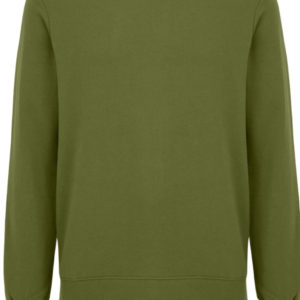 UNISEX SWEATSHIRT   (Grundstoff.net)