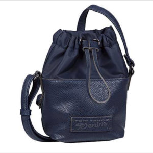 TOM TAILOR CALA Damen Schultertasche  (Amazon Prime)