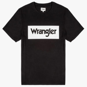 Wrangler  Herren T-Shirt,auch in weiß ( Amazon Prime)