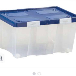 Aufbewahrungsbox 50L (ROLLER Abholung)