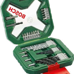 Bosch  Zubehör  35tlg  (Amazon Prime)